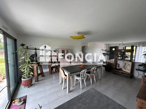 Location Maison 5 pièces 108.1 m² - 2290 CHEMIN SAINT PIERRE Montauban 82000