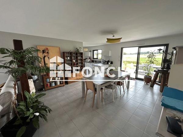 Location Maison 5 pièces 108.1 m² - 2290 CHEMIN SAINT PIERRE Montauban 82000