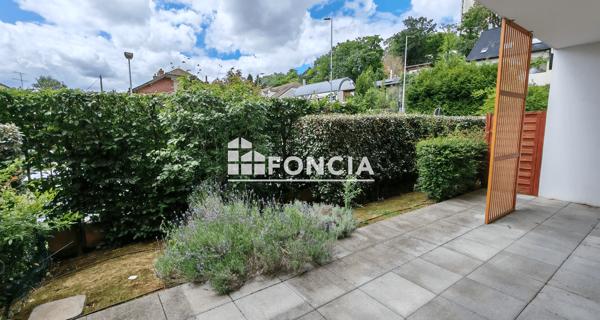 À vendre Appartement 3 pièces 62.65 m² - Cachan 94230