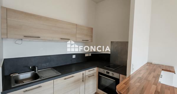 À vendre Appartement 3 pièces 62.65 m² - Cachan 94230