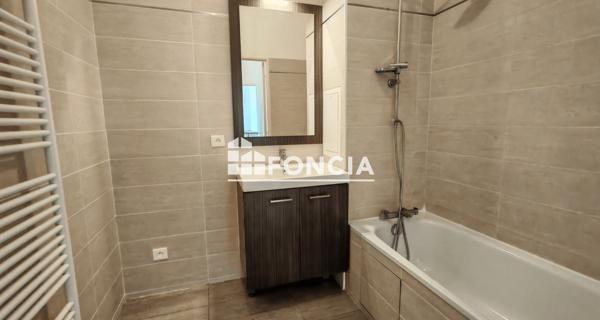 À vendre Appartement 3 pièces 62.65 m² - Cachan 94230