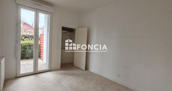 À vendre Appartement 3 pièces 62.65 m² - Cachan 94230