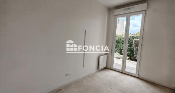 À vendre Appartement 3 pièces 62.65 m² - Cachan 94230