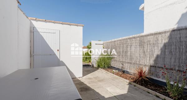 À vendre Maison 3 pièces 44 m² - Bretignolles-sur-mer 85470