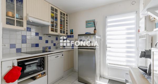 À vendre Maison 3 pièces 44 m² - Bretignolles-sur-mer 85470