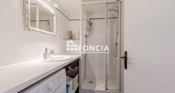 À vendre Maison 3 pièces 44 m² - Bretignolles-sur-mer 85470