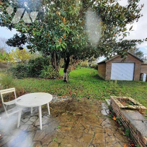 Maison à vendre Cordemais