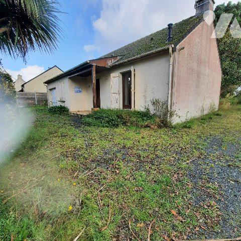 Maison à vendre Cordemais