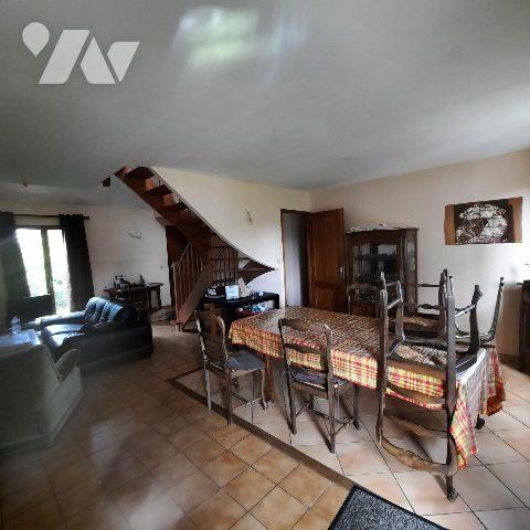 Maison à vendre Cordemais