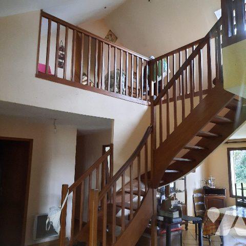 Maison à vendre Cordemais