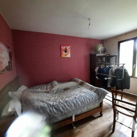 Maison à vendre Cordemais