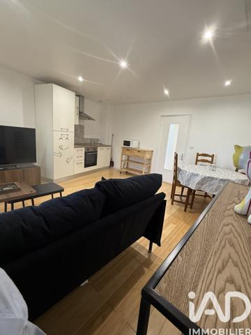 Location appartement 3 pièces 50 m² Mareuil-le-Port