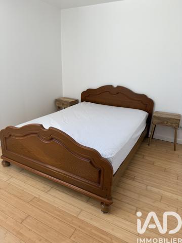 Location appartement 3 pièces 50 m² Mareuil-le-Port