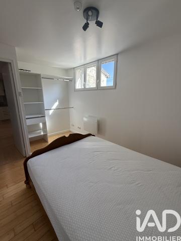 Location appartement 3 pièces 50 m² Mareuil-le-Port