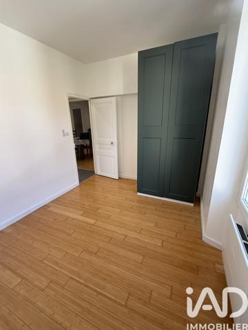 Location appartement 3 pièces 50 m² Mareuil-le-Port