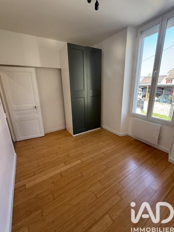 Location appartement 3 pièces 50 m² Mareuil-le-Port