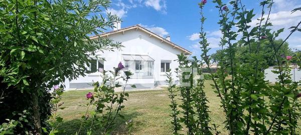 Maison Marmande 4 pièce(s) 100 m2