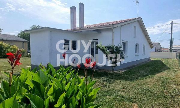 Maison Marmande 4 pièce(s) 100 m2