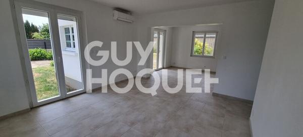 Maison Marmande 4 pièce(s) 100 m2