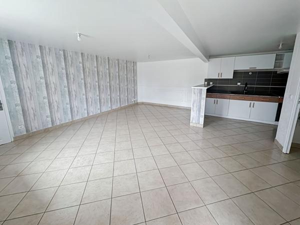 Maison de village - Vexin français