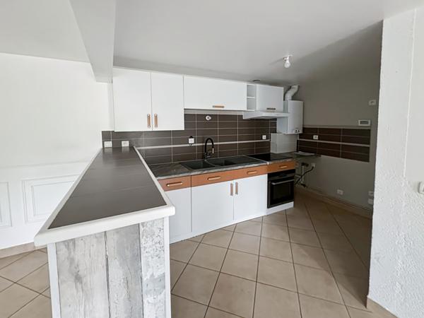 Maison de village - Vexin français