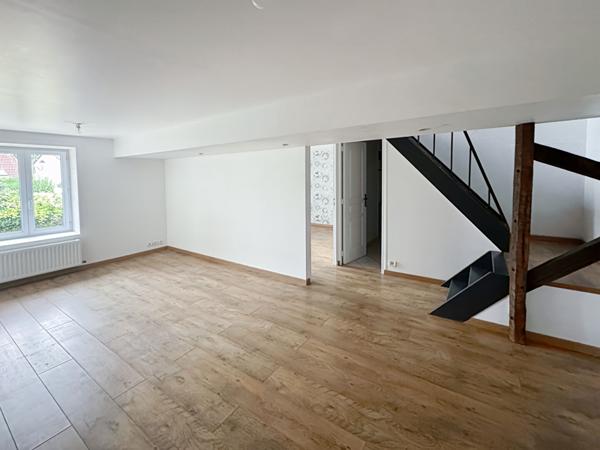 Maison de village - Vexin français