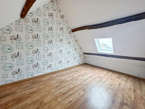 Maison de village - Vexin français