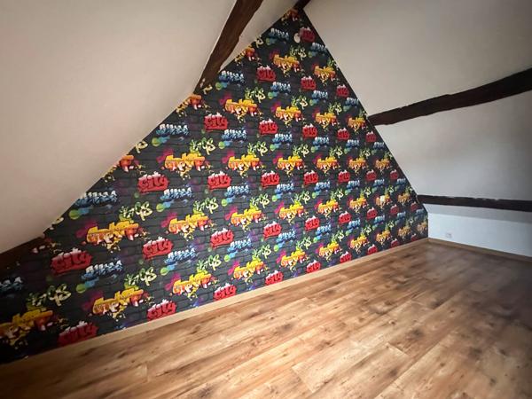 Maison de village - Vexin français