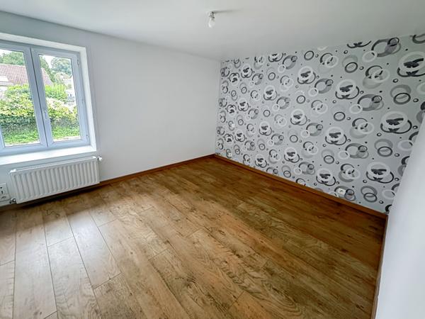 Maison de village - Vexin français