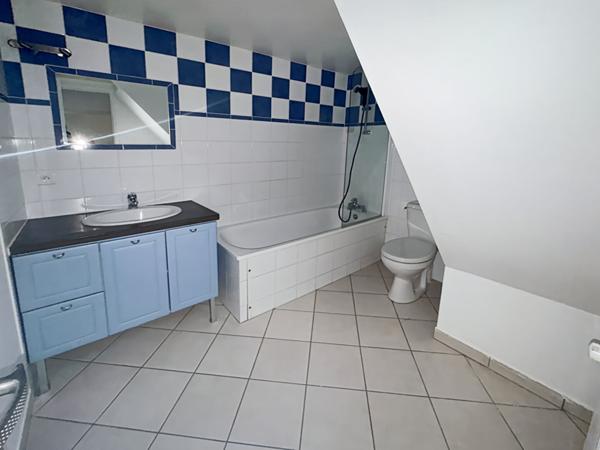 Maison de village - Vexin français