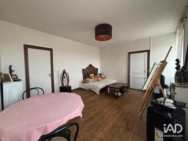 Murs commerciaux  à vendre 325 m² Chambéon