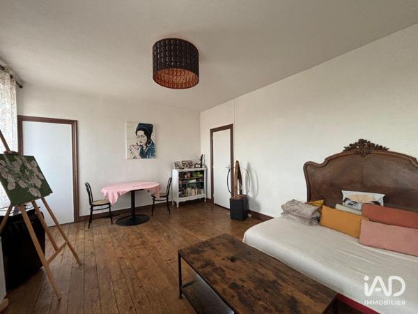 Murs commerciaux  à vendre 325 m² Chambéon