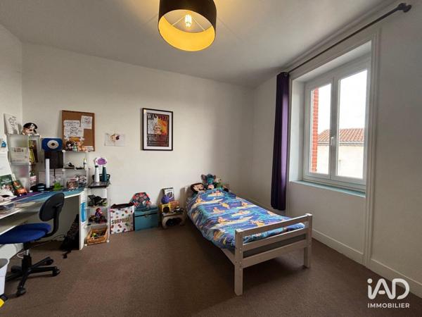 Murs commerciaux  à vendre 325 m² Chambéon