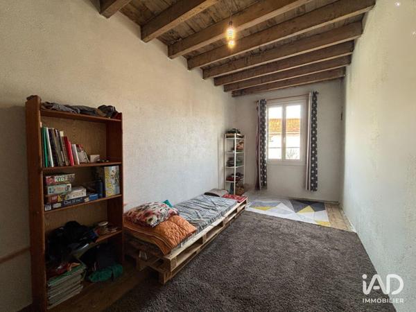 Murs commerciaux  à vendre 325 m² Chambéon