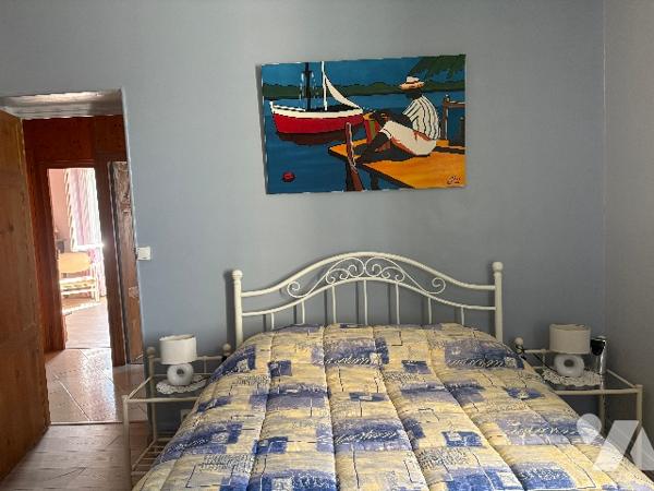 Agréable maison lumineuse, rénovée d'environ 220m², avec garage, jardin arboré clos et piscine !