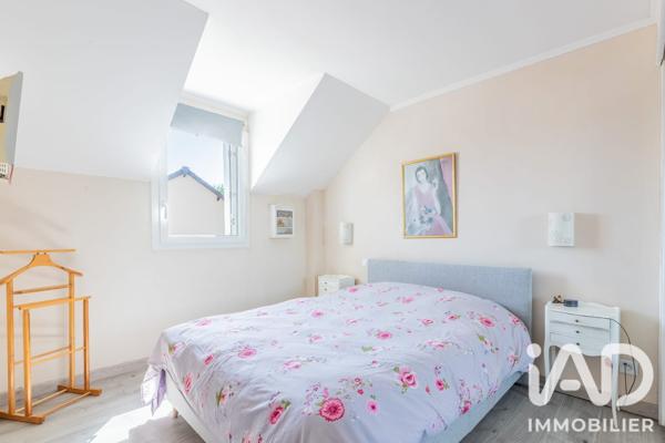 Maison à vendre 6 pièces 128 m² Fontenay-lès-Briis