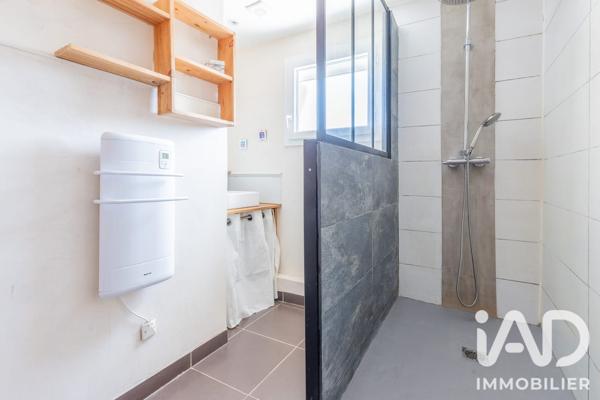 Maison à vendre 6 pièces 128 m² Fontenay-lès-Briis