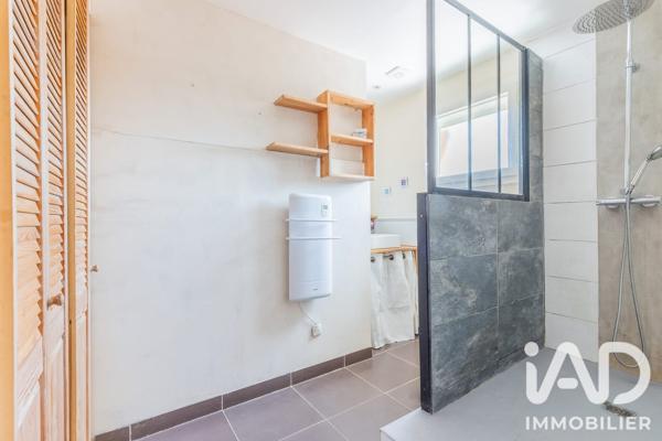 Maison à vendre 6 pièces 128 m² Fontenay-lès-Briis