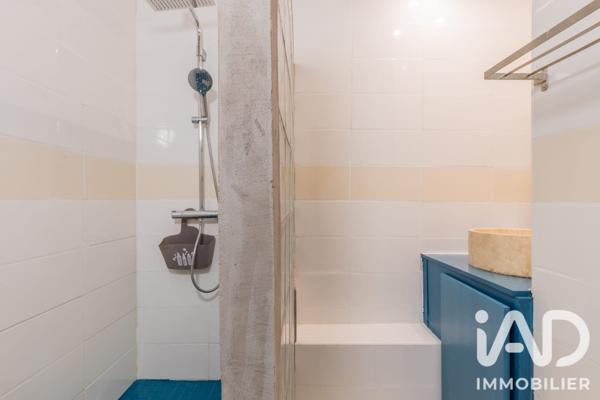 Maison à vendre 6 pièces 128 m² Fontenay-lès-Briis