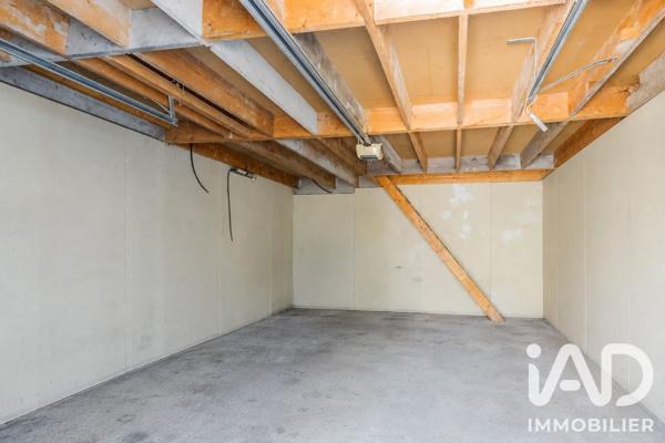 Maison à vendre 6 pièces 128 m² Fontenay-lès-Briis