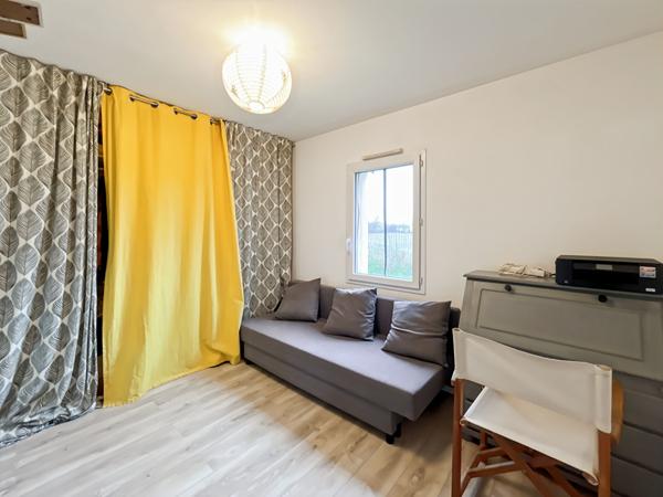 Maison Saint Jean De Monts 3 pièce(s) 60 m2