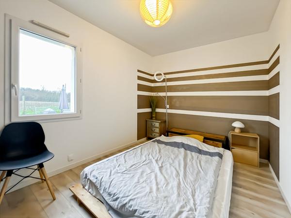 Maison Saint Jean De Monts 3 pièce(s) 60 m2