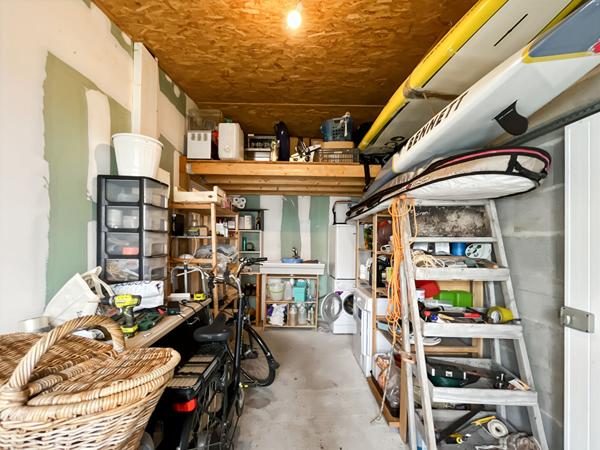 Maison Saint Jean De Monts 3 pièce(s) 60 m2