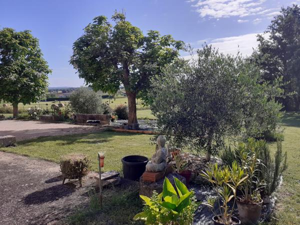 Caussade (82300) Maison spacieuse 200m2 - Caussade