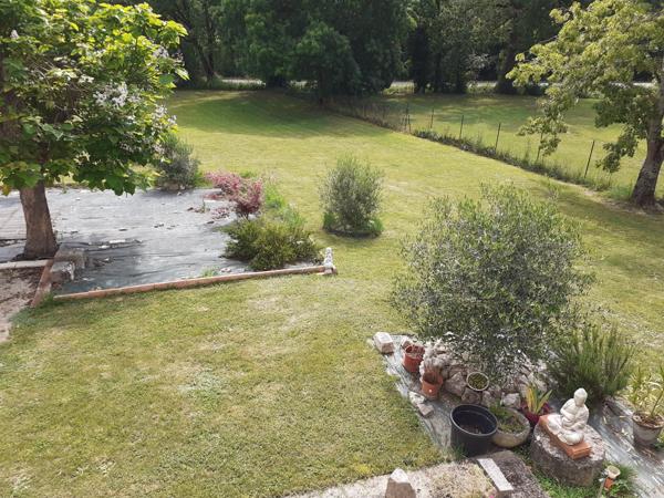 Caussade (82300) Maison spacieuse 200m2 - Caussade