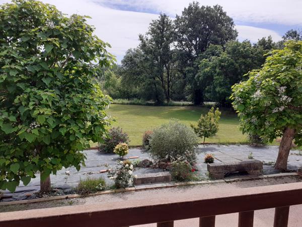 Caussade (82300) Maison spacieuse 200m2 - Caussade