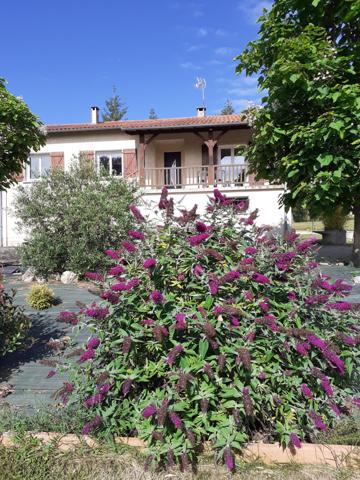 Caussade (82300) Maison spacieuse 200m2 - Caussade