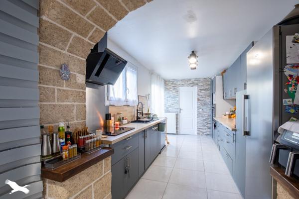 Maison à vendre |  Vert |  7 pièces | 149 m²