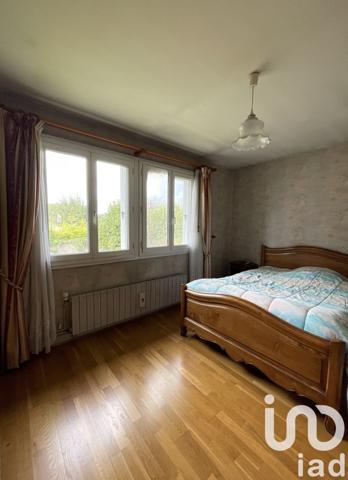 Maison 4 pièces de 77 m² à Sarcelles (95200)