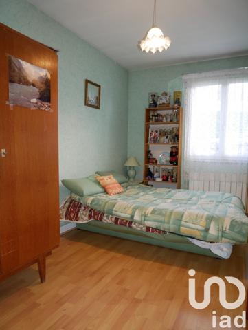 Maison 4 pièces de 77 m² à Sarcelles (95200)